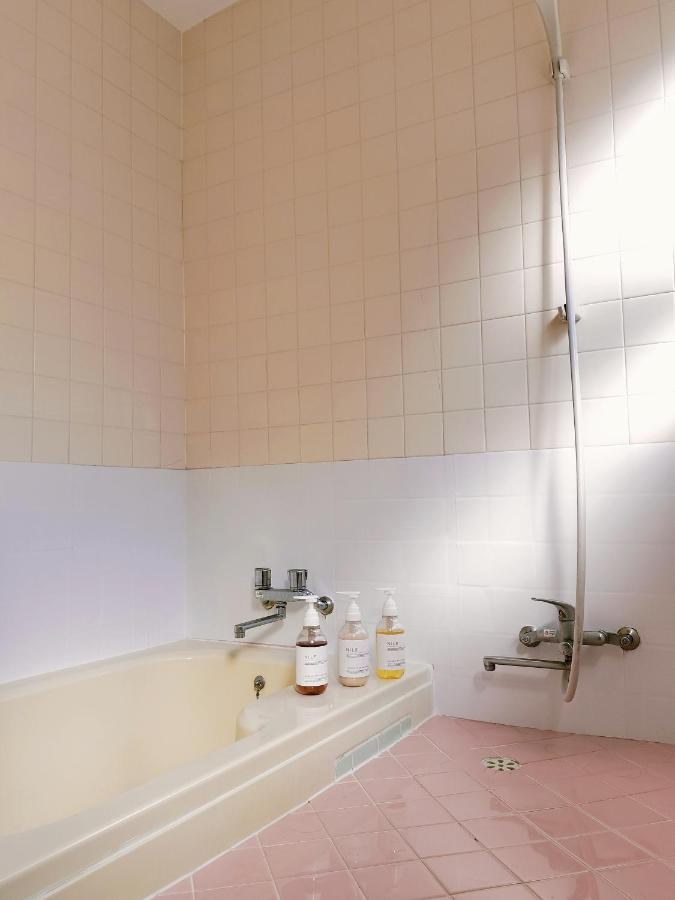 Retro Villa Fooga 昭和町屋貸切 風雅 Kinugasa Exterior photo
